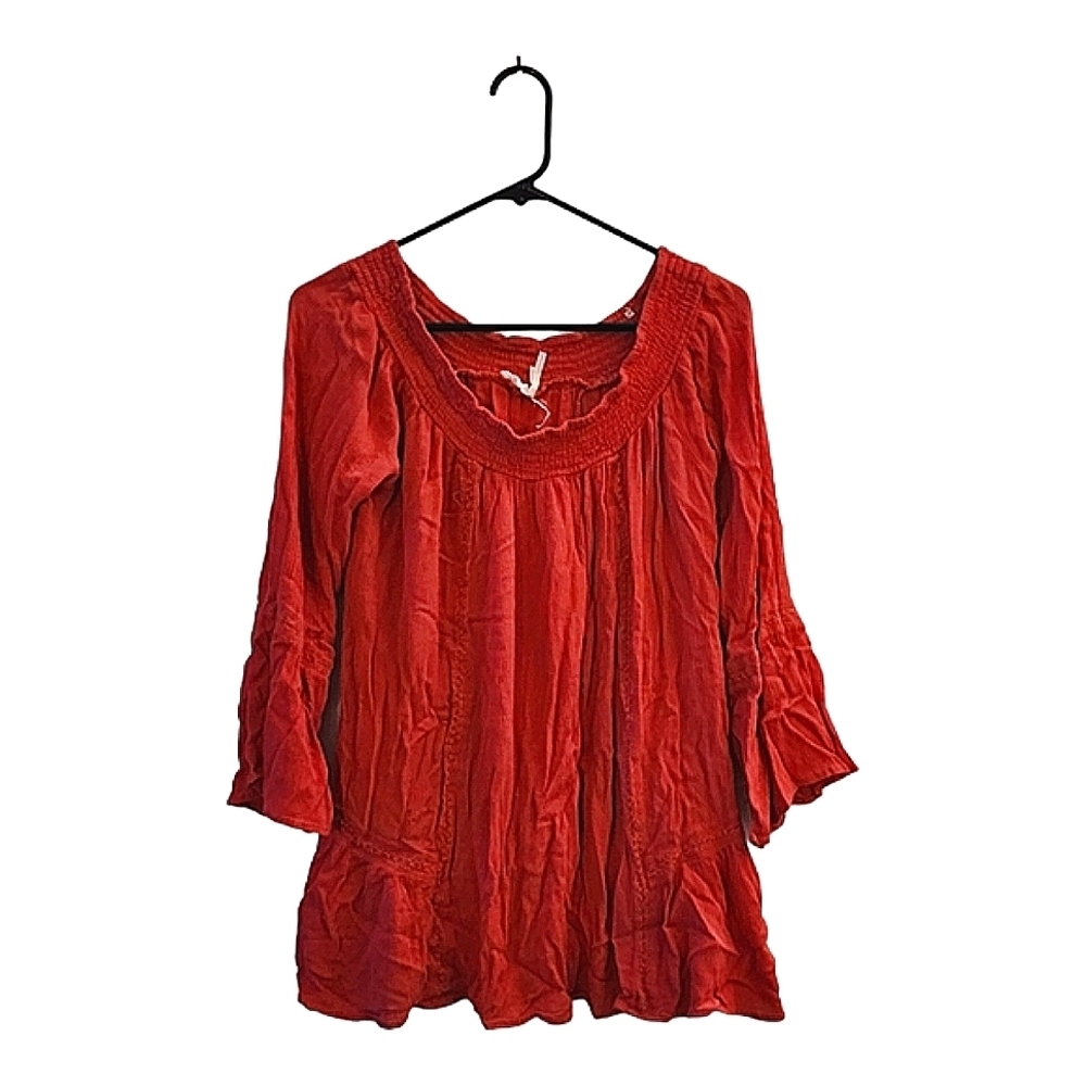 💖Women's Blouse Size L